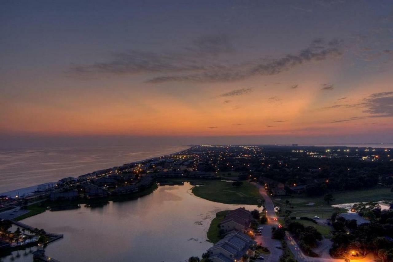 Majestic Sun Resort By Tufan Destin Esterno foto