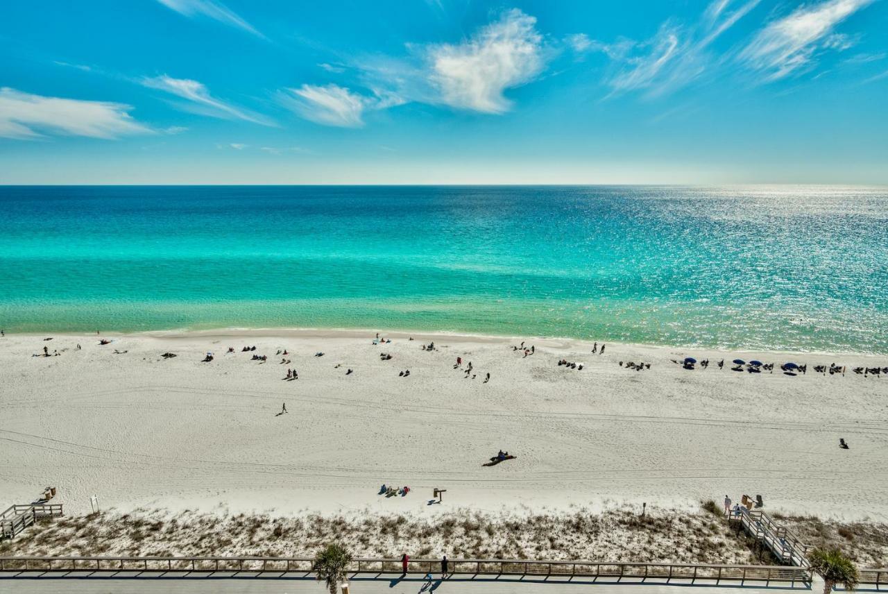 Majestic Sun Resort By Tufan Destin Esterno foto